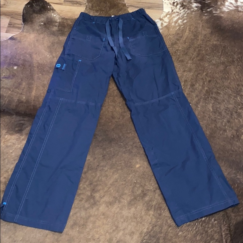 Wonder Wink Scrub pants